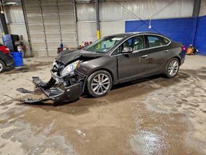Buick Verano 2.4L 4 2015