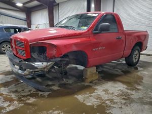 Dodge RAM ST 4.7L 8 2006