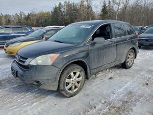 Honda CR-V LX 2.4L 4 2010