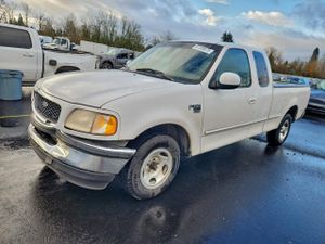 Ford F-150 5.4L 8 1998