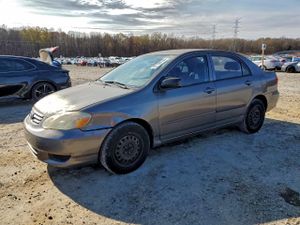 Toyota Corolla CE 1.8L 4 2004