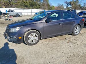 Chevrolet Cruze LT 1.4L 4 2015
