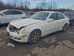 Mercedes-Benz E 350 4MATIC 3.5L 6 2009