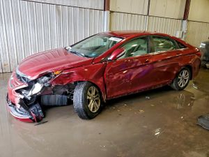Hyundai Sonata GLS 2.4L 4 2014