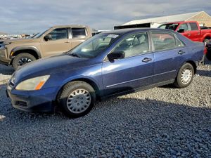 Honda Accord VALUE 2.4L 4 2007
