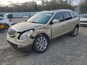 Buick Enclave 3.6L 6 2012