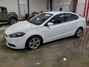 Dodge Dart SXT 2.4L 4 2015