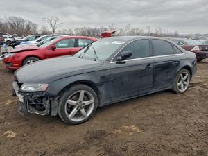 Audi A4 PRESTIGE 2.0L 4 2010