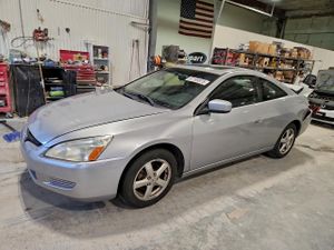 Honda Accord EX 2.4L 4 2003
