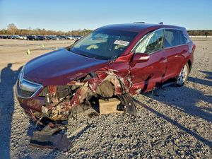 Acura RDX 3.5L 6 2015