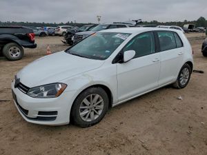 Volkswagen Golf 1.8L 4 2015