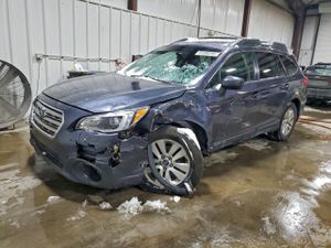 Subaru Outback 2.5I PREMIUM 2.5L 4 2015