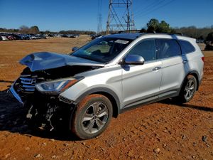 Hyundai Santa Fe GLS 3.3L 6 2014