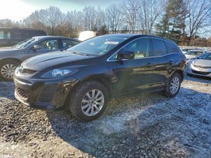 Mazda CX-7 2.5L 4 2011