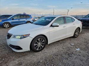 Acura TLX 2.4L 4 2015