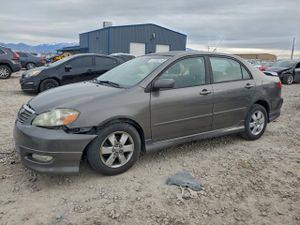 Toyota Corolla CE 1.8L 4 2007