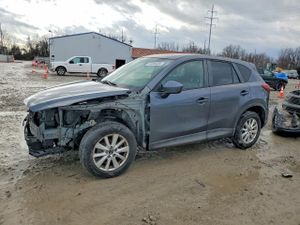 Mazda CX-5 TOURING 2.0L 4 2013