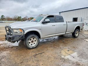 Dodge RAM LONGHORN 6.7L 6 2012