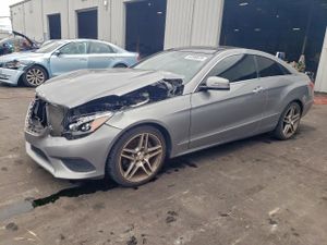 Mercedes-Benz E 350 4MATIC 3.5L 6 2014