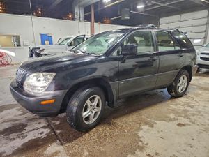 Lexus RX 300 3.0L 6 2002
