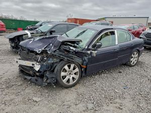 Jaguar X-Type 3.0 3.0L 6 2006