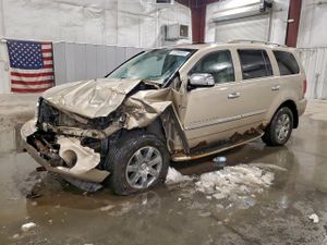 Chrysler Aspen LIMITED 5.7L 8 2008