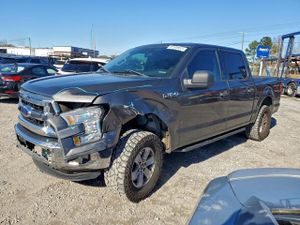 Ford F-150 SUPERCREW 5.0L 8 2015