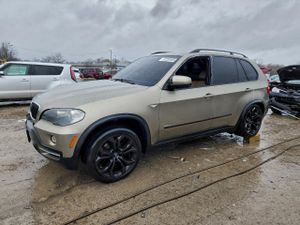 BMW X5 3.0I 3.0L 6 2007