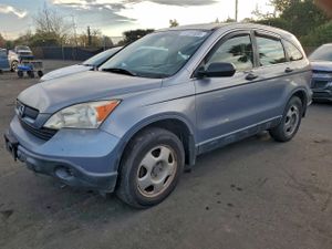 Honda CR-V LX 2.4L 4 2007