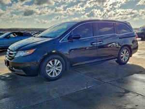 Honda Odyssey EXL 3.5L 6 2015