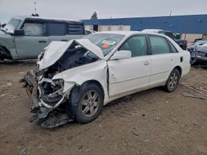 Toyota Avalon XL 3.0L 6 2000