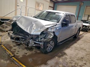 Ford F-150 SUPERCREW 3.5L 6 2015