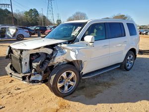 Honda Pilot EX 3.5L 6 2013