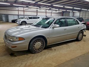 Buick LeSabre CUSTOM 3.8L 6 2003