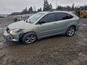 Lexus RX 350 3.5L 6 2007