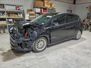 Ford C-series SEL 2.0L 4 2013