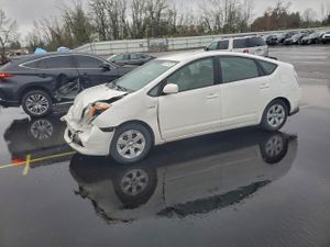 Toyota Prius 1.5L 4 2007