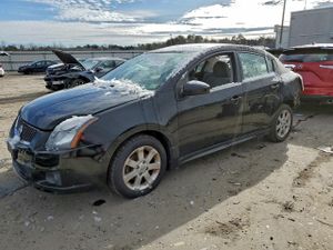 Nissan Sentra 2.0 2.0L 4 2012