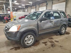 Honda CR-V LX 2.4L 4 2006