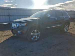 Jeep Grand Cherokee OVERLAND 5.7L 8 2013