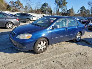 Toyota Corolla CE 1.8L 4 2006