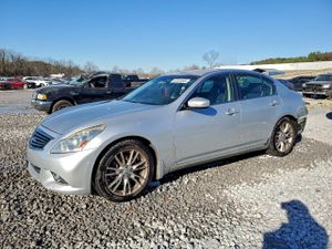 Infiniti G37 BASE 3.7L 6 2013