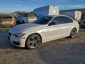 BMW 3 Series I 3.0L 6 2014