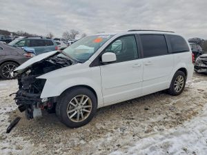Dodge Grand Caravan (Caravan) SXT 3.6L 6 2014