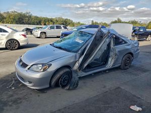 Honda Civic DX VP 1.7L 4 2004