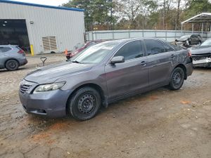 Toyota Camry BASE 2.5L 4 2011