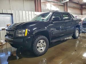 Chevrolet Avalanche LT 5.3L 8 2011