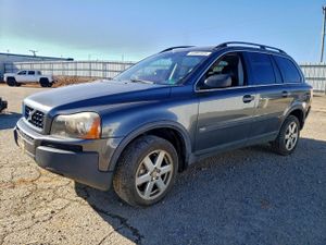 Volvo XC90 2.5L 5 2006
