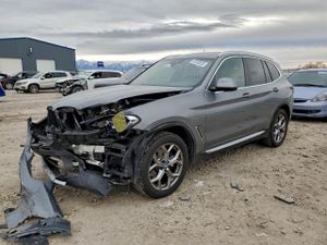 BMW X3 XDRIVE30I 2.0L 4 2023