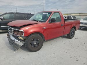 Ford F-150 4.2L 6 1999
